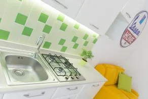 Vespa Apartment - Casa Pisacane Amalfi Coast - Image 3