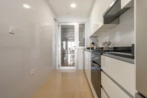 Familienfreundliches Apartment mit Whirlpool, Pool und Terrasse | Strandblick | Neben dem Strand | Haustiere sind willkommen - Image 4