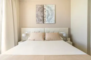 Familienfreundliches Apartment mit Whirlpool, Pool und Terrasse | Strandblick | Neben dem Strand | Haustiere sind willkommen - Image 5
