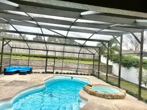 Dreamy Family Pool House - Image 4