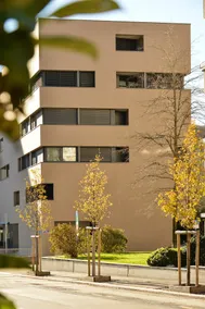 Central Plaza Apartment 1 in Lugano - Image 3