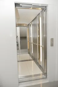 Central Plaza Apartment 1 in Lugano - Image 4