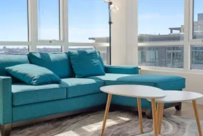 Stunning 2BR/2BA APT in Vibrant Assembly Square - Image 4