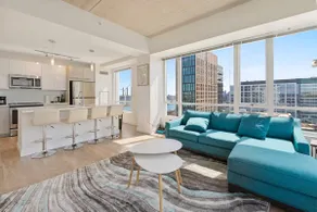 Stunning 2BR/2BA APT in Vibrant Assembly Square - Image 3