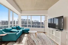 Stunning 2BR/2BA APT in Vibrant Assembly Square - Image 2