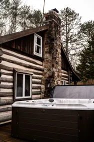 Mountain Getaway w/ Pool+Hot Tub - Image 2
