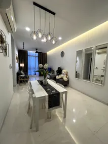 Setia Sky 88 @D'miko Home Stay - Image 2