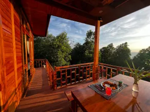 Mountain House -Peaceful mountain view retreat - Image 2