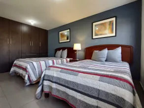 Great Minimalist Home 3 pisos/Zona Cibeles con A/C - Image 5