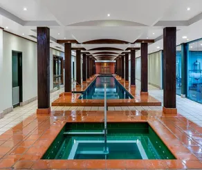 Amazing design, pool, gym, wifi, Netflix - Image 3