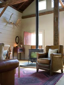 19. c. Renoveret laden i Berkshires - Image 3