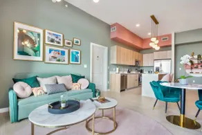 2 Bedroom Penthouse Condo - Image 4