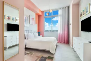 2 Bedroom Penthouse Condo - Image 2