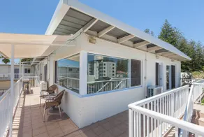 Penthouse Apartment with 180° Beach Views - Image 3