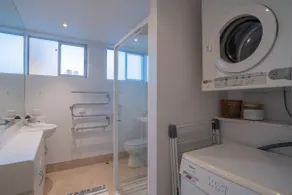 Penthouse Apartment with 180° Beach Views - Image 5
