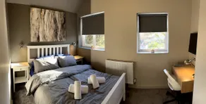 Stylish 1 Bed Apartment | Central Loughborough - Image 2