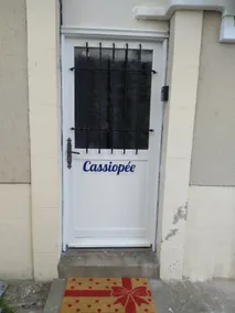 Cassiopée 3*** - Image 3