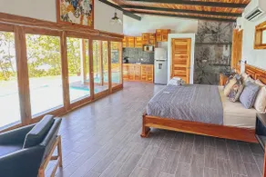 Love Nest in Uvita | 180° Ocean Views - Image 2