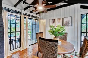 SoSo Bamboo Bungalow - Cozy, Private Zen Retreat - Image 2