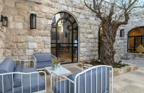 Confit House - Villa in the Old City with an indoor heated pool - Image 4