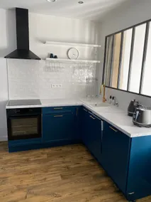 Beautiful 2-room apartment – Clichy Town Hall - Image 3