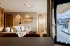 Town View 2-Bedroom Suite - Image 3