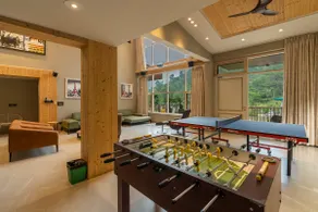 Luxury Living : Heated Pool & More | Near Kasauli - Image 2