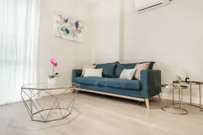 Comfortable apartment near the center by REMS - Image 3