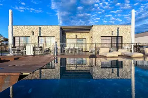 Hodola – Villa with Heated Private Pool Facing the Sea of Galilee and Protected Area - Image 2