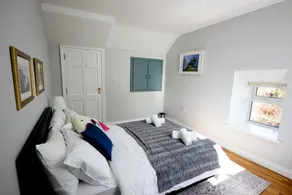 Atlantic Way Cottage - Peaceful Connemara Retreat Near Aran Islands - Image 4