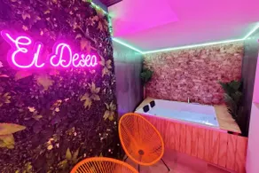 El Deseo - Image 4