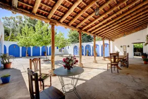 Cortijo Roman, sleeps 2 to 22 people - Image 2