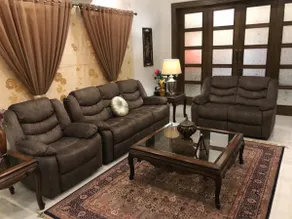 Designer house 5BR,13 bed,2 living, 6bath, kitchen - Image 4
