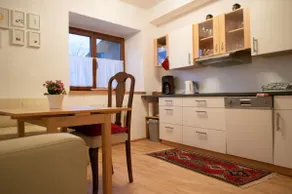 Cozy apartment in Almtal - Image 4