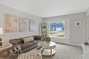 Wonderful 3BR 2BR Home in Mason With Fenced Yard - Image 4