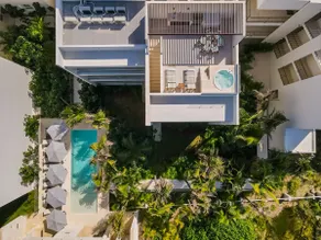 Rooftop Penthouse | Work Remotely in Akumal - Image 3