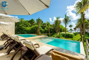 Rooftop Penthouse | Work Remotely in Akumal - Image 4