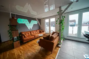 Exclusive business duplex – luxury & top location - Image 2