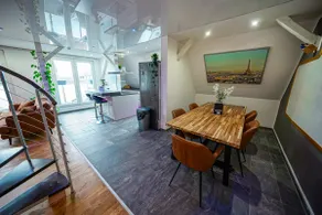Exclusive business duplex – luxury & top location - Image 3