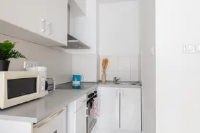 Studio with balcony , WIFI+AC - Image 2