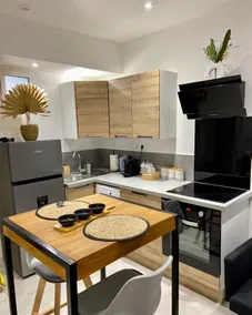 Apartment - Spa - Image 2