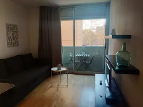 Bright apartment, close to the train station - Image 3