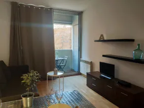 Bright apartment, close to the train station - Image 4