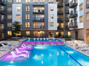 Stylish 1 Bed | Resort-Style Pool - Image 4