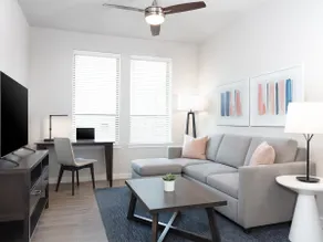 Stylish 1 Bed | Resort-Style Pool - Image 2