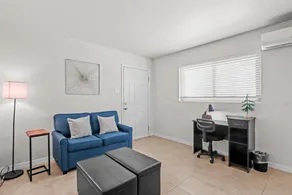 Comfortable King size bed- apt #4 - Image 3