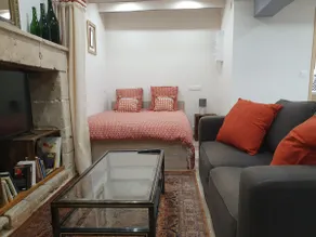 Maisonette, Gîte de la Mère Nini - Image 3