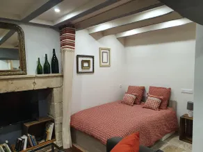 Maisonette, Gîte de la Mère Nini - Image 5