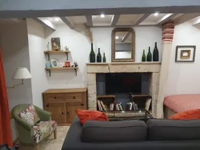 Maisonette, Gîte de la Mère Nini - Image 2
