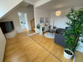 City Center Appartement 100m2, 3 rooms 6 bed! - Image 3